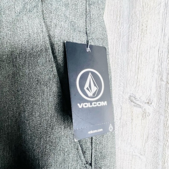 Volcom VMonty Chino Pants - Picture 5 of 10